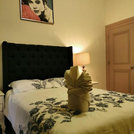 Hostel Punto 72 Гуанахуато Екстер'єр фото
