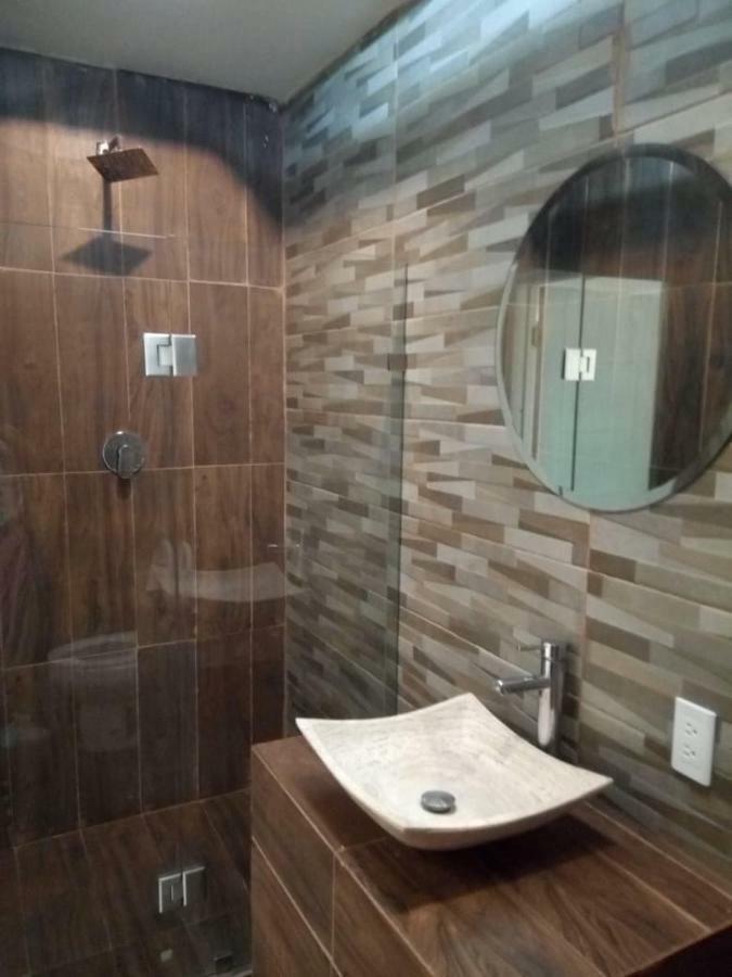 Hostel Punto 72 Гуанахуато Екстер'єр фото