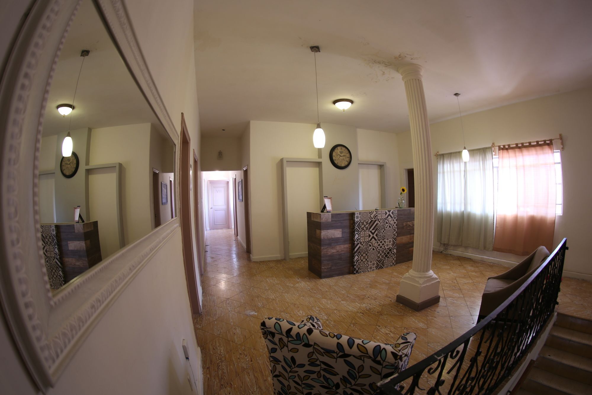 Hostel Punto 72 Гуанахуато Екстер'єр фото