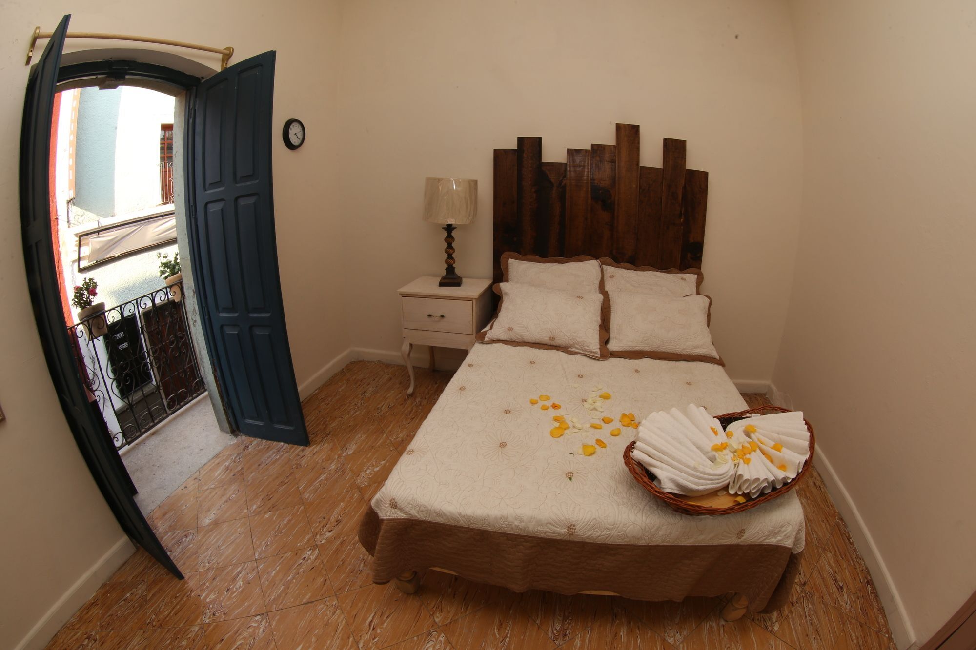 Hostel Punto 72 Гуанахуато Екстер'єр фото