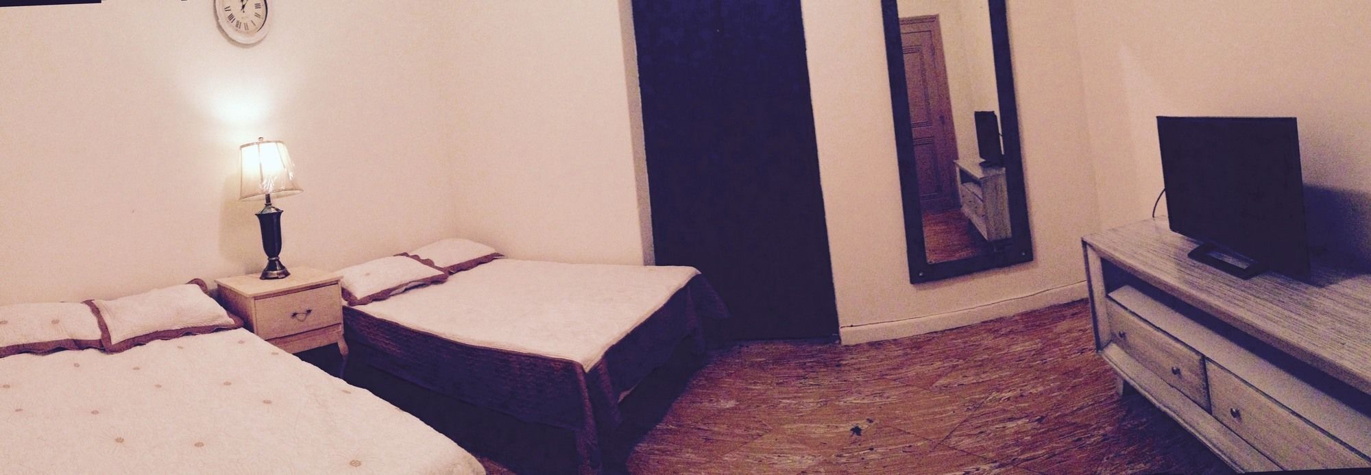 Hostel Punto 72 Гуанахуато Екстер'єр фото