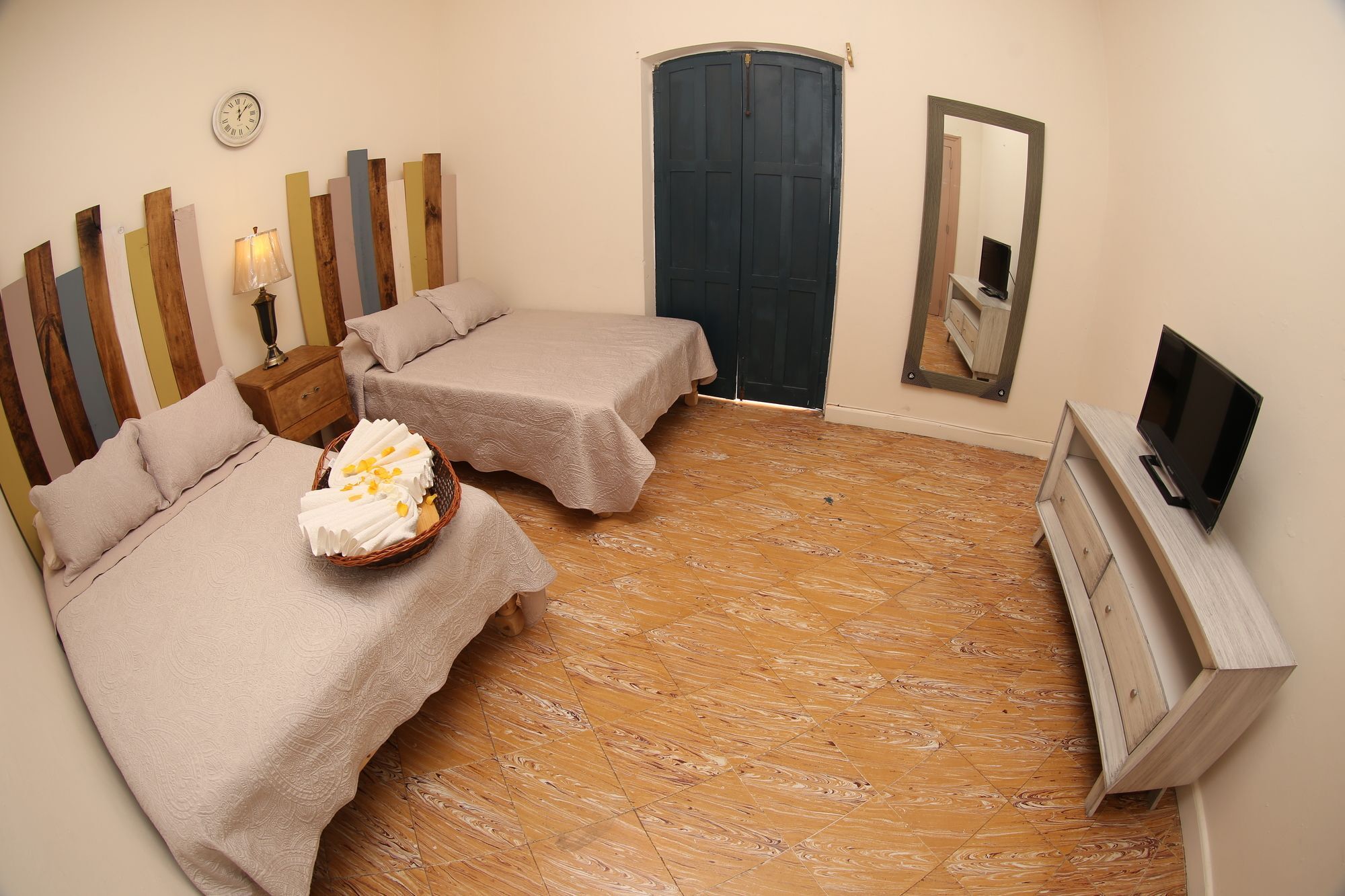 Hostel Punto 72 Гуанахуато Екстер'єр фото