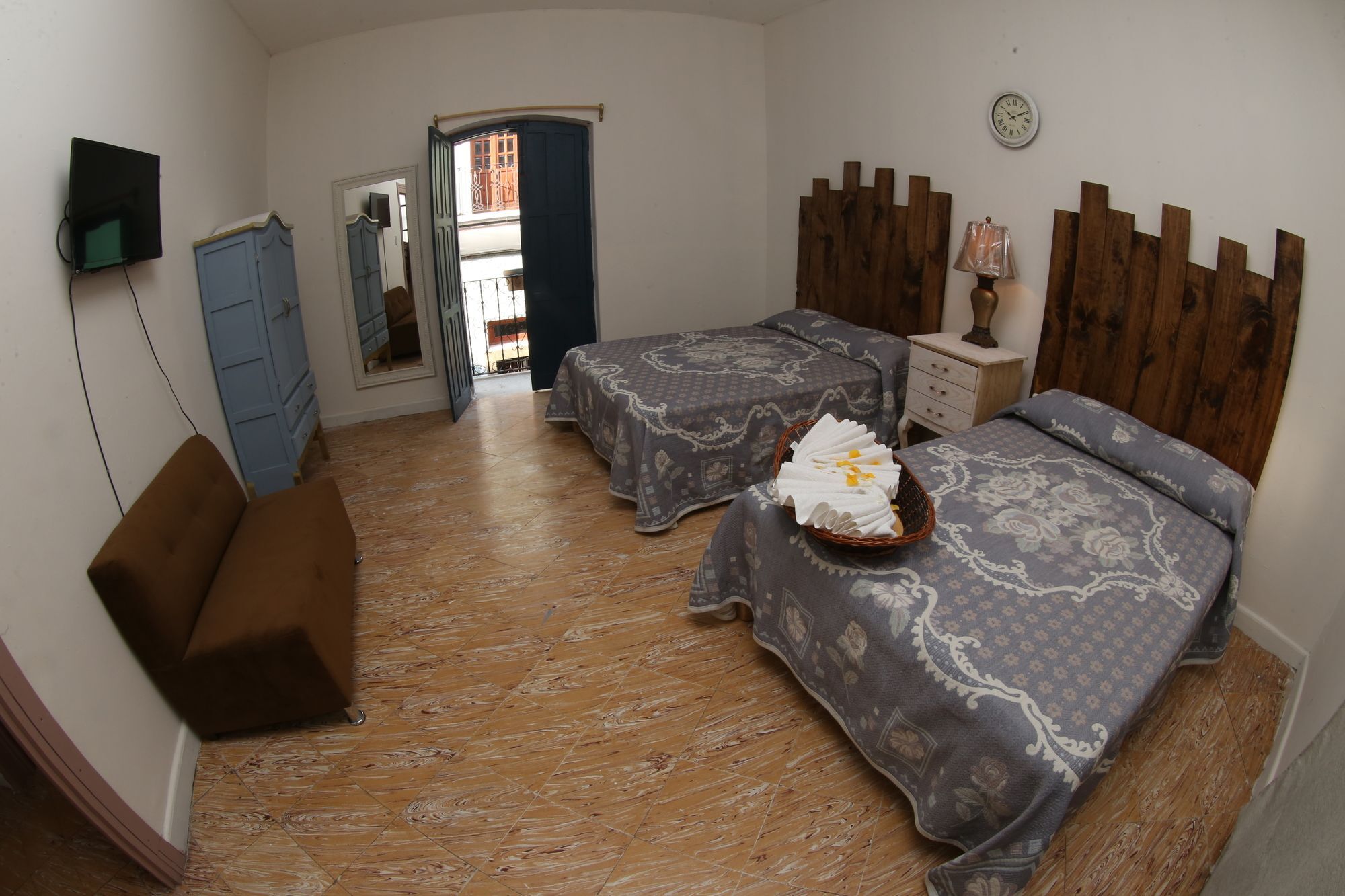 Hostel Punto 72 Гуанахуато Екстер'єр фото