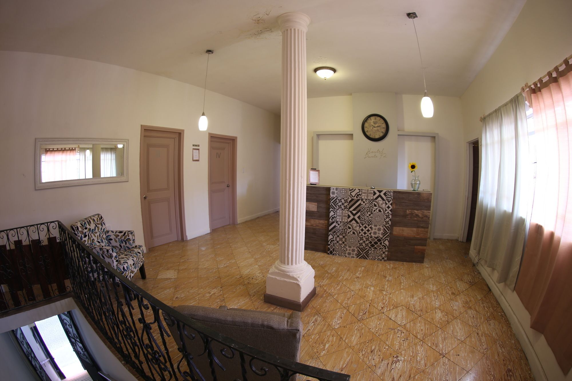 Hostel Punto 72 Гуанахуато Екстер'єр фото