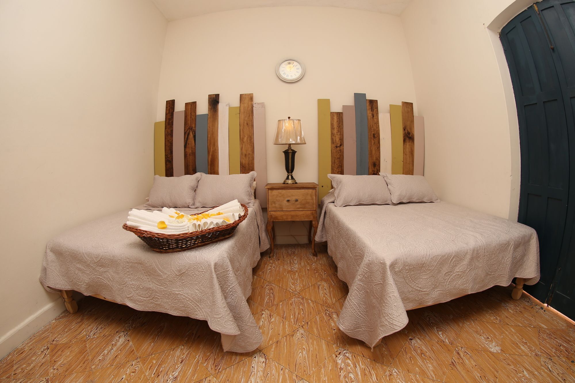 Hostel Punto 72 Гуанахуато Екстер'єр фото