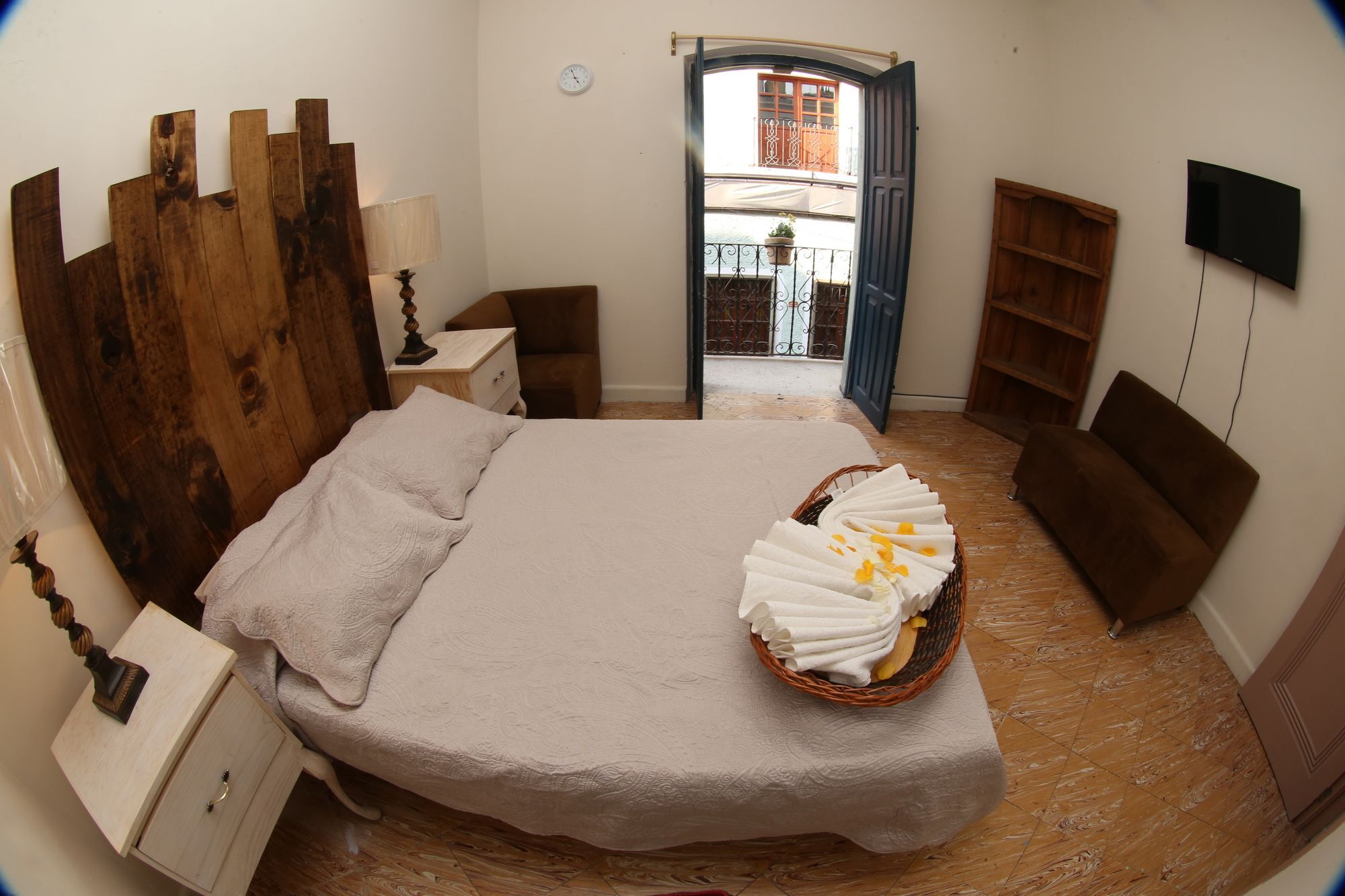 Hostel Punto 72 Гуанахуато Екстер'єр фото