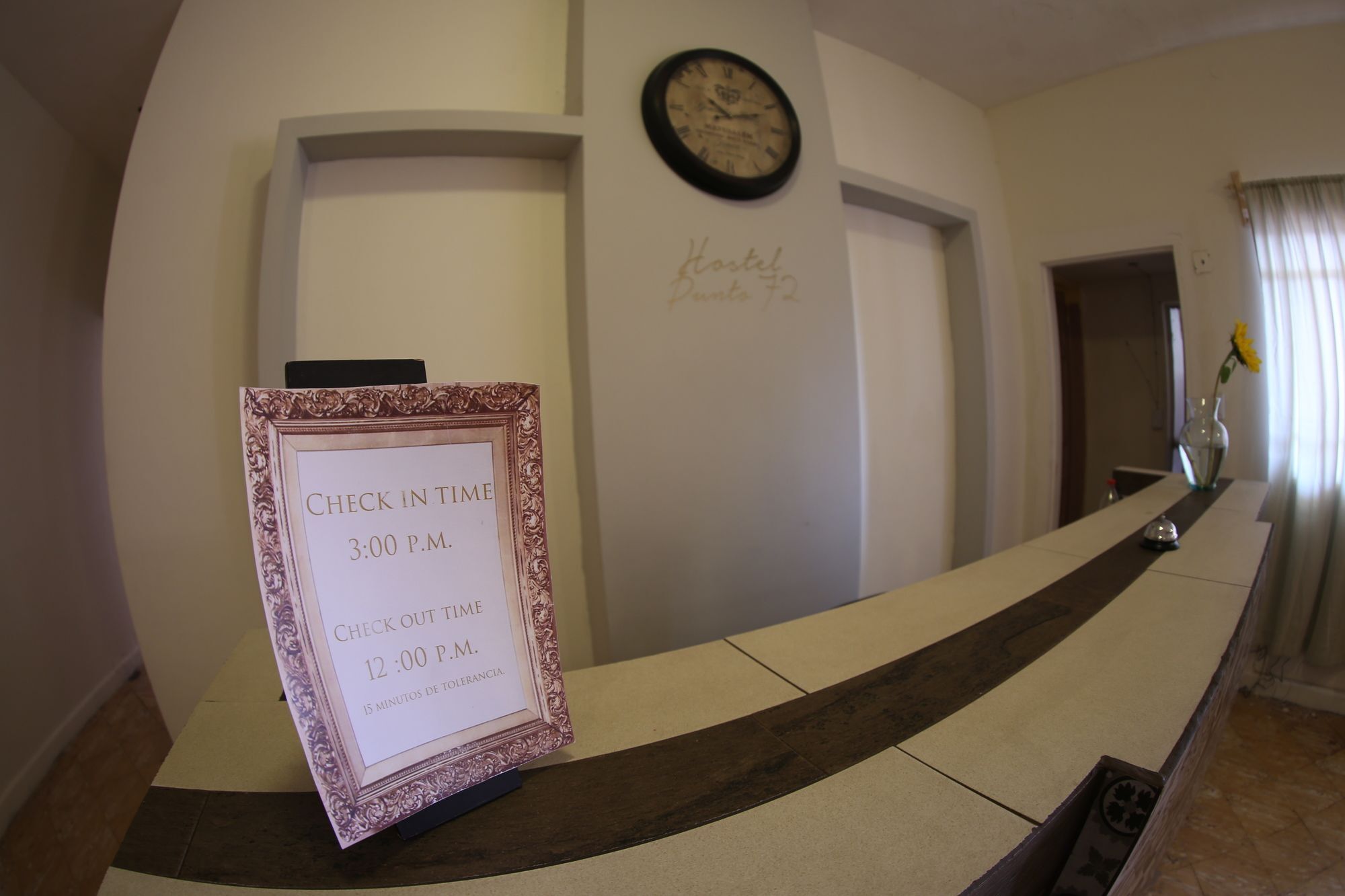 Hostel Punto 72 Гуанахуато Екстер'єр фото