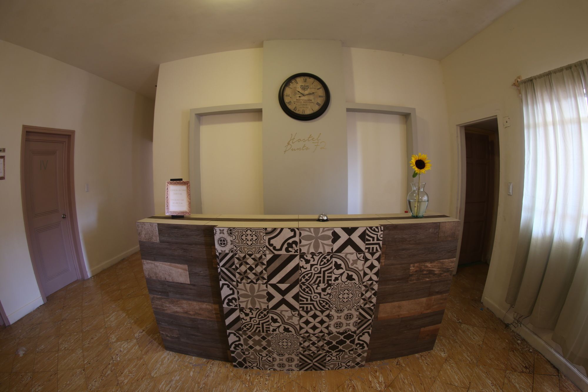 Hostel Punto 72 Гуанахуато Екстер'єр фото