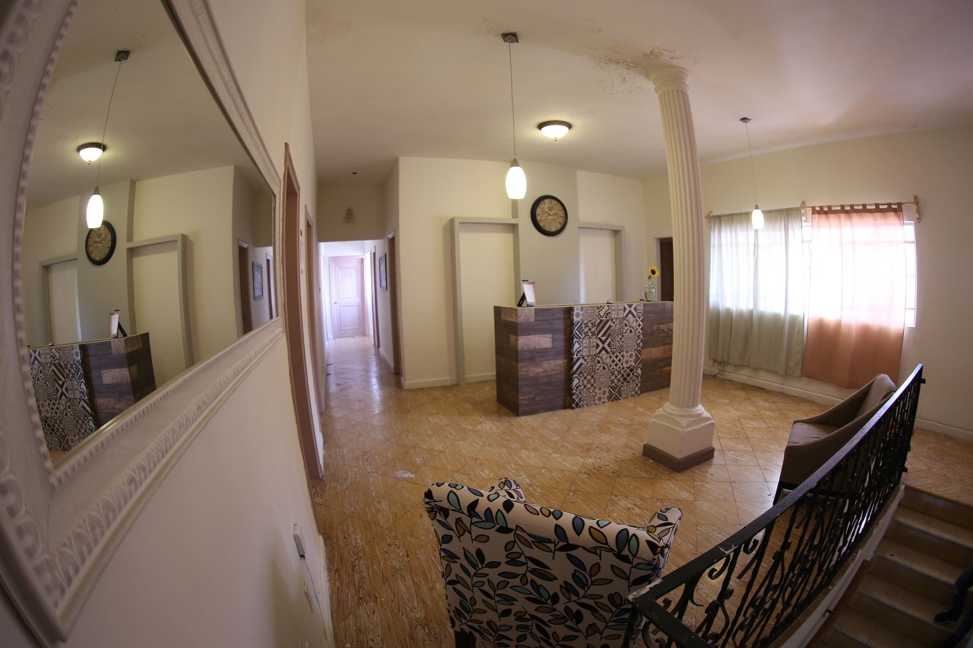 Hostel Punto 72 Гуанахуато Екстер'єр фото