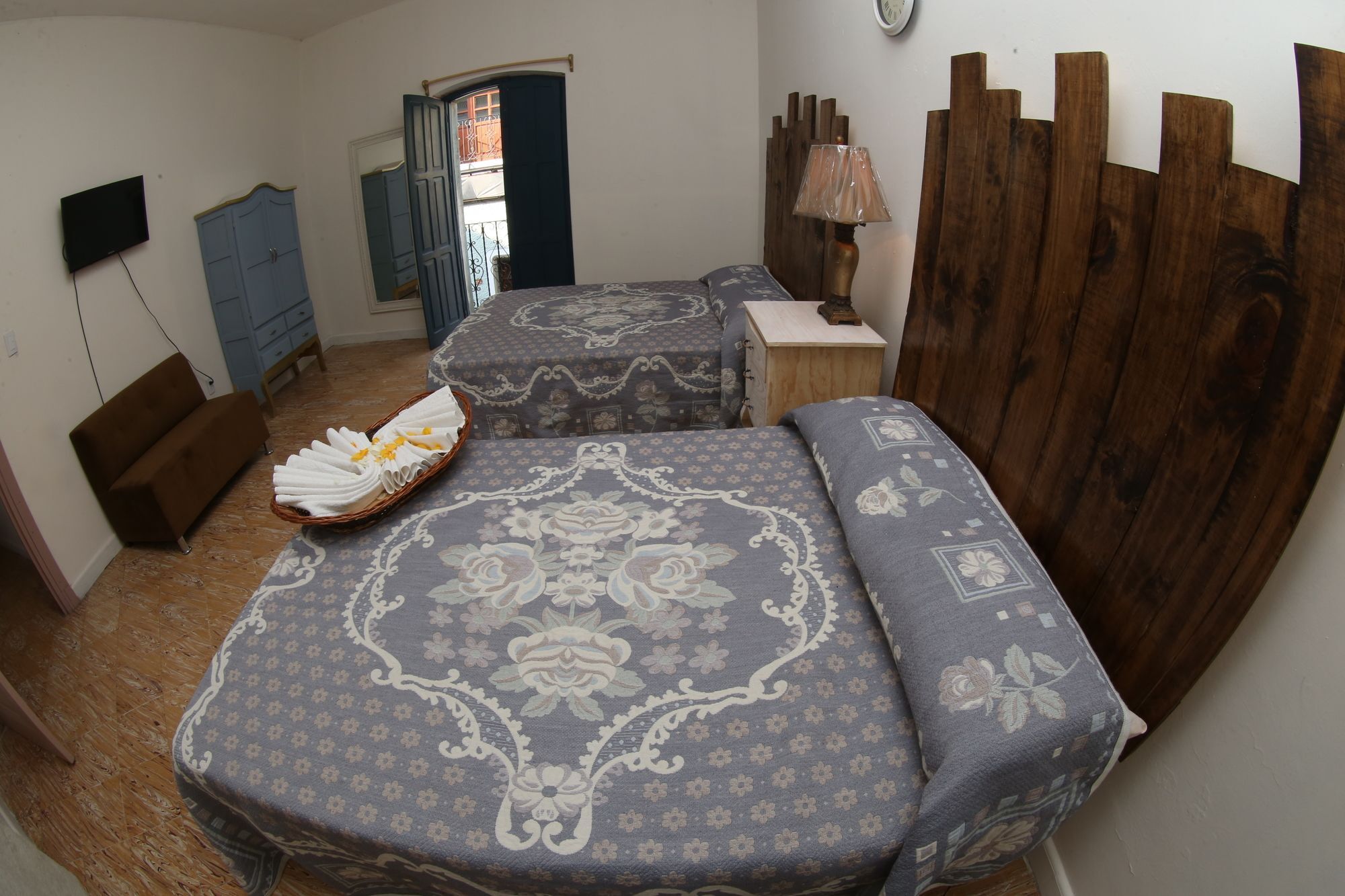 Hostel Punto 72 Гуанахуато Екстер'єр фото