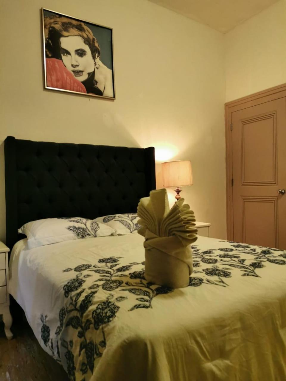 Hostel Punto 72 Гуанахуато Екстер'єр фото