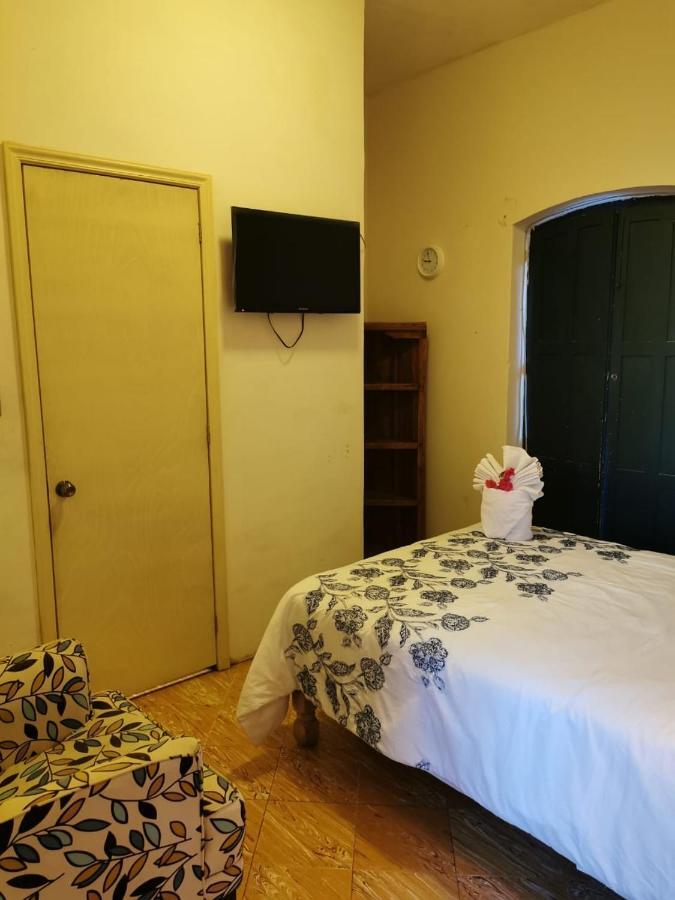 Hostel Punto 72 Гуанахуато Екстер'єр фото